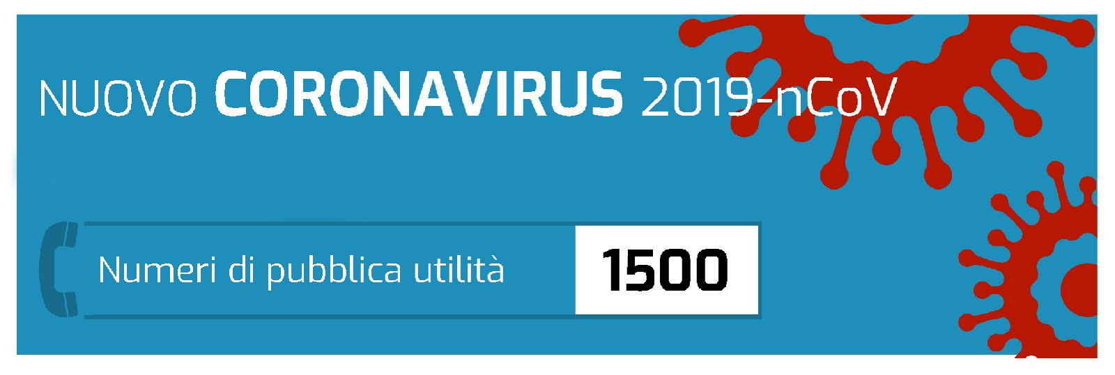 Nuovo Coronavirus 2019-nCoV - Dieci comportamenti da seguire